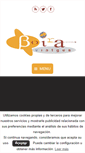 Mobile Screenshot of boiraviatges.com